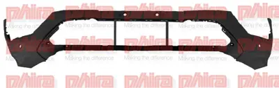 PHIRA PHI-100.19156 Tampon On Alt Parca 2 Sensorlu Ford Transit Custom 2375290 BC8061R 871684000% RX349822A0 BHQ148 871216000 BC53039 7105148 BR003419 DC73039