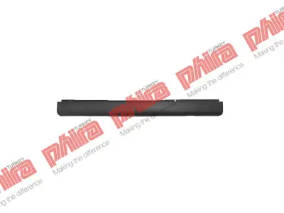 PHIRA PHI-100.19201 Tampon Arka Orta Acik Gri Ford Transit 1370975 1898540 ACI1898540 FD9121062 4059475 4053754 4658088 4133233 FDTR06RBCC 4524853
