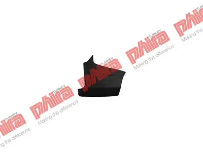 PHIRA PHI-100.19213 Tampon Arka Sag Gri Tek Bagaj Kapakli Ford Transit Custom 2196081 1764072 1814652 1456058 1779873 2005644 36517ANA 2501966A1 1988534 P10853