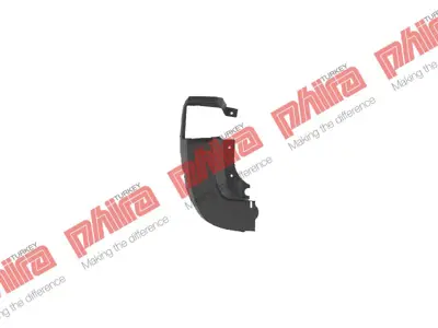 PHIRA PHI-100.19221 Tampon Arka Sol Gri Ford Transit 1852807 1867578 1841952 1457057 365998JA P11378 4057795549654 10019221 BK3117927AG5CND 1991533