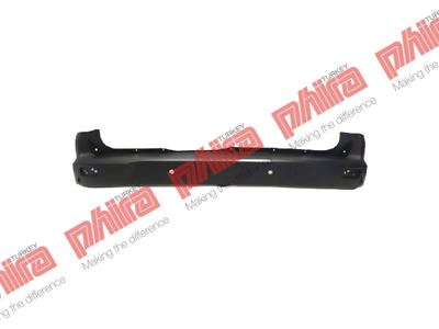 PHIRA PHI-100.19226 Tampon Arka Siyah Park Sensorlu Ford Tourneo 2288164 2374030 KT1B17K823SAB5YZ9 BHV156 DC80055 BC732R CR624 7701201770 6001547617 FCL691980