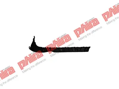 PHIRA PHI-100.19306 Tampon Braketi Arka Sag Ford Custom 2029429 1988538 2017382 1937116 1456068 P10862 2501982 1988537 6509012512932P 1765690