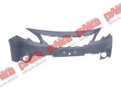 PHIRA PHI-2008-16220 Tampon On Astarli Sisli Peugeot 2008 1617019780 25303569 4085576 PG5021011 4227752 36557WLA 5543905A1 ACI4085576 200816220 200816232