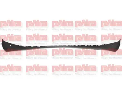 PHIRA PHI-2008-19610 Tampon Spoyleri On 2 Sensorlu Peugeot 3008 98280772XT