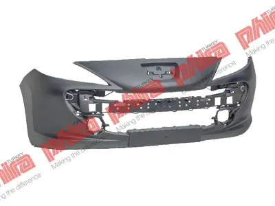 PHIRA PHI-207-06204 Tampon On Astarli Sport Sisli Peugeot 207 25313536 7401ES 4226250 4029577 619124 582717050 20706204 PGMP1967 48223033 3650815A