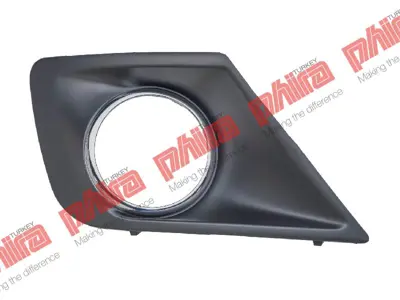 PHIRA PHI-207-09133 Sis Far Kapagi On Sag Sisli Krom Peugeot 207 7452ZZ 4033596 619515 4226448 55089112 6502075508999Q ACI4033596 48224173 3652121C 54989132