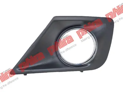 PHIRA PHI-207-09143 Sis Far Kapagi On Sol Sisli Krom Peugeot 207 745301 PG3242114 23313536 4033595 48224163 PG3242134 4226449 619513 3652214C 54989124