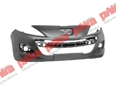 PHIRA PHI-207-09200 Tampon On Astarli Peugeot 207 7401SN 619134 4226450 5510005508903P 107173408 3820511 PG3241001 20709200 5508903A1 4033574