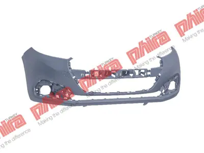 PHIRA PHI-208-15200 Tampon On Astarli Peugeot 208 1613478880 20815200 PG3281001 4035574 ACI4035574 4227050 PG3261001 365509HA 4227150 5509902A1