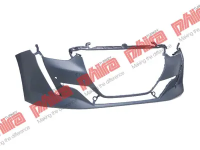 PHIRA PHI-208-19230 Tampon On Astarli 2 Sensor Delikli Peugeot 208 164982681T 20819230 PG3301011 4228051