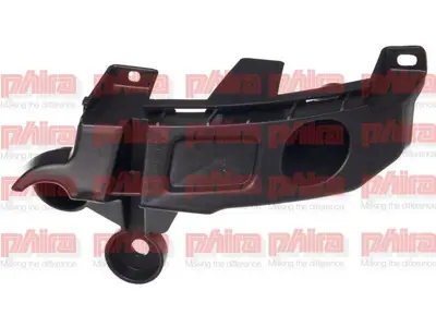 PHIRA PHI-25301628 Tampon Braketi On Sag Citroen C3 9813361580