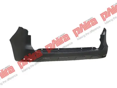 PHIRA PHI-27051240 Tampon Arka Astarsiz Dacia Dokker 850222109R DA7301051 850226654R 4570055 36561HNA 5506001311950P 27051240 1315950 1528540 4570056