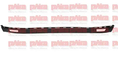 PHIRA PHI-27051250 Tampon Spoyleri On Dacia Lodgy 960154785R DA7101801 26031298 DA7102120 5511001310220P