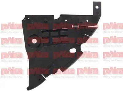 PHIRA PHI-27201355 Tampon Muhafaza On Alt Sag Dacia Clio Symbol Joy 620248369R 620248105R