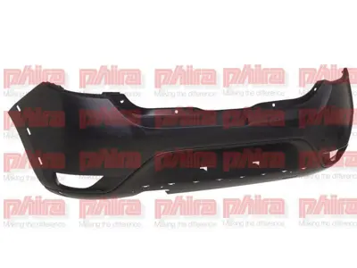 PHIRA PHI-27301743 Tampon Arka Siyah Dacia Sandero Stepway Ii 850105963S 850100942S 850102601S 5506001304952P DA2301051
