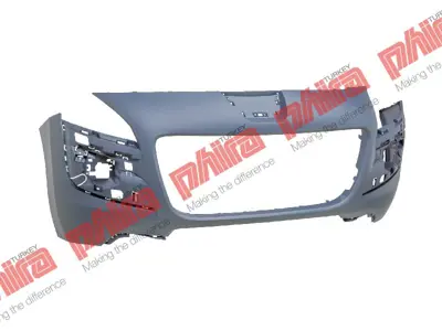 PHIRA PHI-3008-09200 Tampon On Astarli Peugeot 3008 4235450 7401RZ 4076574 300809200 611104 25033571 PG5201001 ACI4076574 365211AC 365124AA