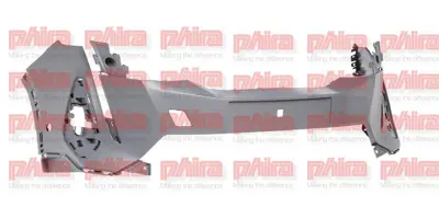 PHIRA PHI-3008-20232 Tampon On Astarli 2 Sensorlu Peugeot 3008 1675868480