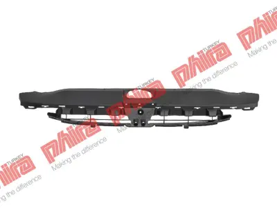 PHIRA PHI-307-01100 Panjur On Siyah Peugeot 307 7804K6 4040510 pg4202001 71720060 648304 PG07030GA 5514990Q 5514990 573905 5514990A1