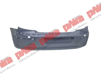 PHIRA PHI-307-01300 Tampon Arka Astarli Peugeot 307 5513951 7410L2 7410S4 4038544 5513951A1 5738962 643108 4038542 71710201 7410F6