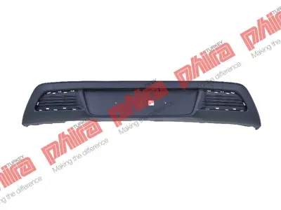 PHIRA PHI-308-08620 Tampon Spoyleri Arka Alt Peugeot 308 7452PX 4235168 3710545C 5519967 4042509 26043570 ACI4042509 30808620