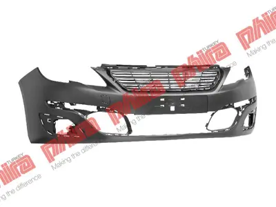 PHIRA PHI-308-13200 Tampon On Astarli Peugeot 308 30813200 1610742080 30813230 4081574 PG4281021 4081575 25333575 ACI4081574 1610742180 ACI4081575