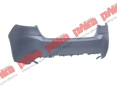 PHIRA PHI-308-13300 Tampon Arka Astarli Peugeot 308 1610766980 PG04055BAV PG30908701000 4081544 ACI4081544 PG4281053 365585CA PG4281051 4236055 5528950A1