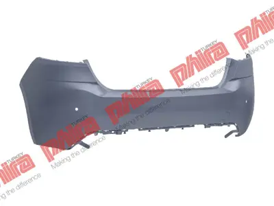 PHIRA PHI-308-13330 Tampon Arka Astarli 2 Sensorlu Peugeot 308 1610766980 PG04055BAV PG30908701000 4081544 ACI4081544 PG4281053 365585CA PG4281051 4236055 5528950A1