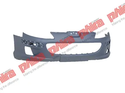 PHIRA PHI-407-04200 Tampon On Astarli Peugeot 407 4060574 7401RA ACI4060574 3651561A 7401Z9 613104 5537900A1 574707 5537900Q PG0611001