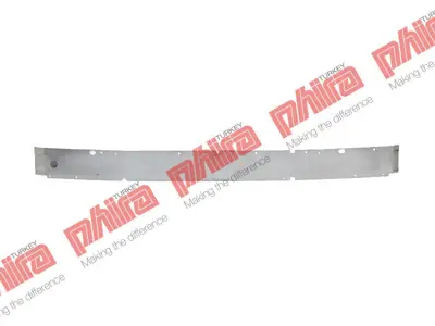 PHIRA PHI-50100460 Tampon Demiri On Aluminyum Opel Astra H 1405046 24460537 337204 2446053 OP44015A OP490000R0000 5052940 3745560 55093033 3658078A