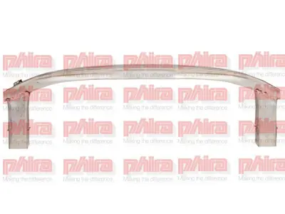 PHIRA PHI-50101560 Tampon Demiri On Aluminyum Opel Astra K 13371562 39007645 39059726 39035155 5054940A1 OP4201622 39160863 3810560 1808060
