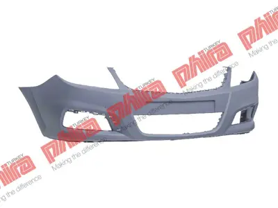 PHIRA PHI-50500631 Tampon On Astarli Opel Vectra C 13182889 1400348 5078901 3769576 OP0581001 46923032 3650994C 1825150 3650942A 1825151