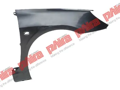 PHIRA PHI-55190120 Camurluk On Sag Plastik Peugeot 307 7841N7 648172 5514312 573902 PG4203013 48451361 4234006 54937149 3108172 4040656