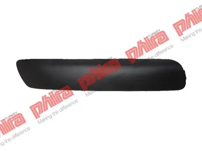 PHIRA PHI-55190174 Tampon Bandi Arka Sol Siyah Peugeot 307 7452P8 648423 3657918A 48453651 4234067 PG4201256 PG04020MAL 648433 4040553 7452P9