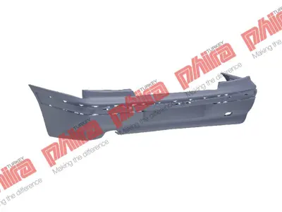 PHIRA PHI-55299941 Tampon Arka Astarli Peugeot 406 7410N1 PG0591051 4049544 ACI4049544 PG04022BA 649108 3651560A 5746962 5536950A1 5536951
