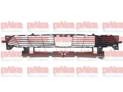 PHIRA PHI-55552013 Tampon Izgarasi On Alt Peugeot 3008 98367683XT