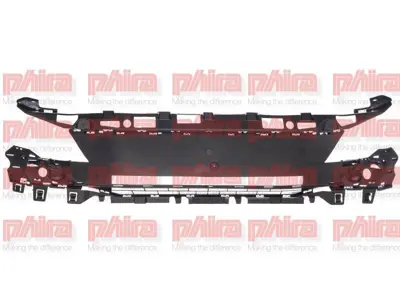 PHIRA PHI-55552062 Tampon Izgarasi On Ic Peugeot 3008 9836828480
