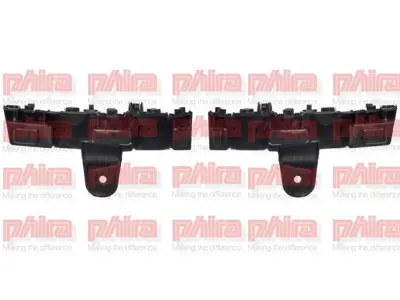PHIRA PHI-65032024 Tampon Braketi On Set Renault Captur Ii 622216763R