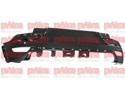 PHIRA PHI-65032040 Tampon Arka Siyah 2 Sensorlu Renault Captur 850B24277R