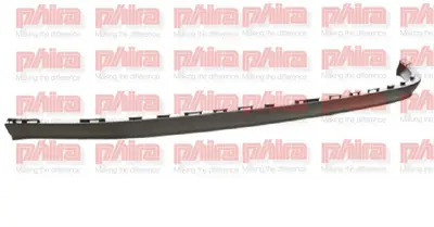 PHIRA PHI-65050950 Tampon Spoyleri On Siyah Renault Clio 5511006033225P 960157154R 26034060 6033226 RN3271801 4333500 4415061 3710517D 3710513C 52523972
