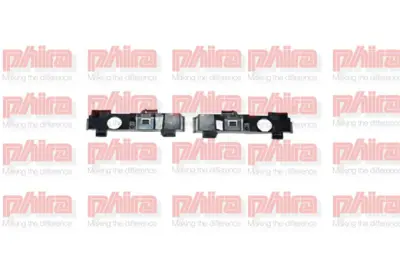PHIRA PHI-65200001 Sok Emici On Renault Megane Iv 620929304R 4467064 36500YLA ACI4407561 4407561