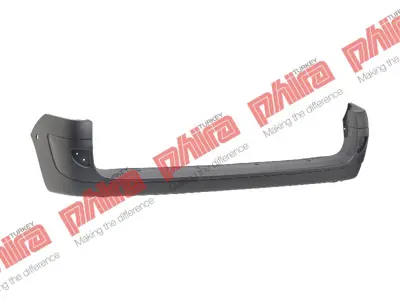 PHIRA PHI-65200340 Tampon Arka Astarsiz Komple Renault Kangoo 629104 4311540 7701056415 6061962 PGMP0830 25044093 4413655 65200340 850108163R 643117250