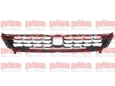 PHIRA PHI-65202113 Tampon Izgarasi On Alt Renault Kangoo Iii 622549558R