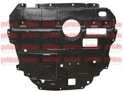 PHIRA PHI-85050780 Karter Muhafaza On Alt Toyota Auris 5141002180 5141002190 5405705 365279CA 8662510 8661910