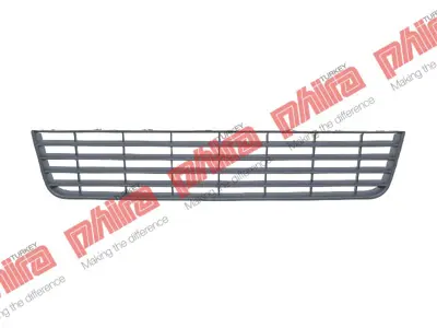 PHIRA PHI-95350312 Tampon Izgarasi On Alt Orta Siyah Volkswagen Golf 1K08536779B9 VG0362120 1K0853677 5894590 455404 VW0362120 3653143C 3658025A 72244151 954127