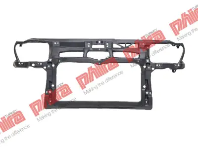 PHIRA PHI-95359790 Panel On Klimali 650mm Plastik Volkswagen Bora 1J0805588A 1JO805588H VW0343200 953904 9523201 5888667 1J0805588T 5888668 453334 9523201Q