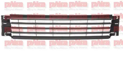 PHIRA PHI-95651413 Tampon Izgarasi On Krom Volkswagen Polo PL14110 6C0853671NRYP 6C0853671N9B9 VG0242120 6C0853671PRYP 5814590 9507912A1 6C0853671N 2207045 6C0853671A