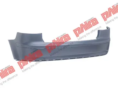 PHIRA PHI-A3-03300 Tampon Arka Astarli 3k Audi A3 8p3807303GRU 332544 12710160 8L0807437DGRU 330544 ACI0330546 330546 8055731241347 ACI0332544 8LO807437DGRU