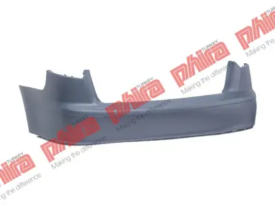 PHIRA PHI-A3-05300 Tampon Arka Astarli 5k Audi A3 8P4807303 8P4807303GRU 26951A1 3650546A AD3201061 3658602C 101118 1031255 13163532 333544