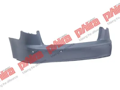 PHIRA PHI-A3-05330 Tampon Arka Astarli 4 Sensorlu 5k Audi A3 8P4807303AGRU 333530 8P4807303A 101138 5502000026981P 1031256 3652429A 13163534 3651734C 333545