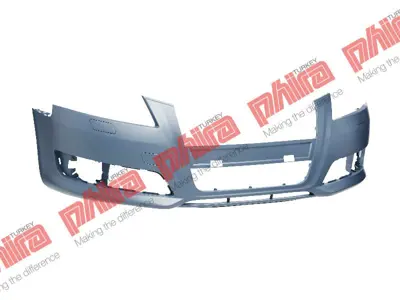 PHIRA PHI-A3-08235 Tampon On Astarli Far Yikamali Audi A3 8P0807105FGRU 25030436 334575 8P0807105FY9B 8P0807105F 8P0807105FX7W 8P0807105FZ9Y 1032052 365224HA ACI0334575